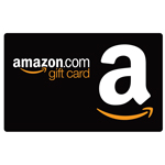 AMAZON.COM<sup>®</sup> $10 Gift Card