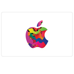 APPLE<sup>®</sup> $10 Gift Card