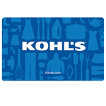 KOHL'S<sup>&reg;</sup> $10 Gift Card