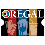 REGAL ENTERTAINMENT GROUP<sup>®</sup> $10 Gift Card