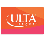 ULTA<sup>®</sup> $10 Gift Card